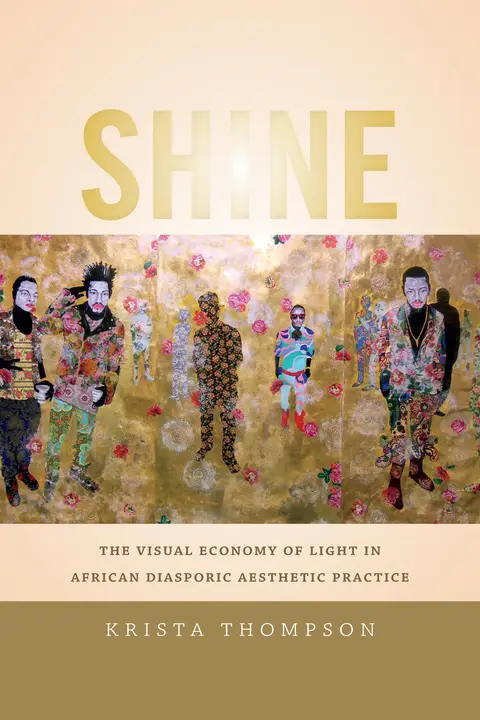 Cover of Shine