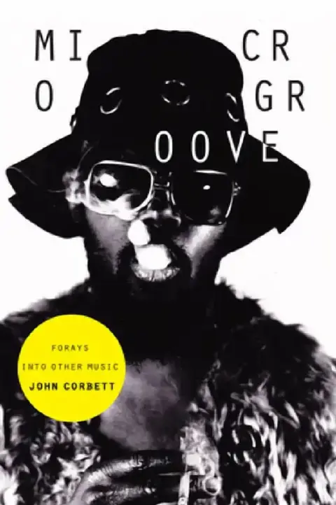 Cover of Microgroove