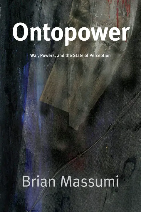 Cover of Ontopower