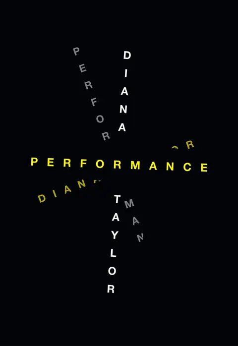Cover of Performance