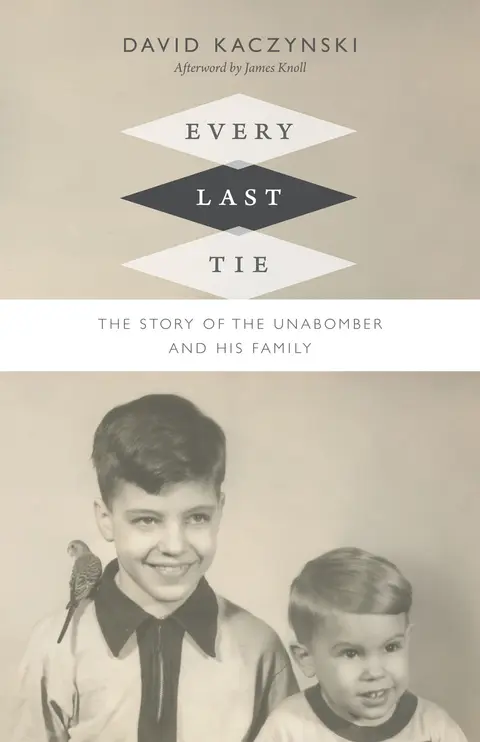 Cover of Every Last Tie