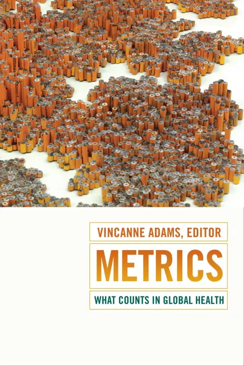 Cover of Metrics