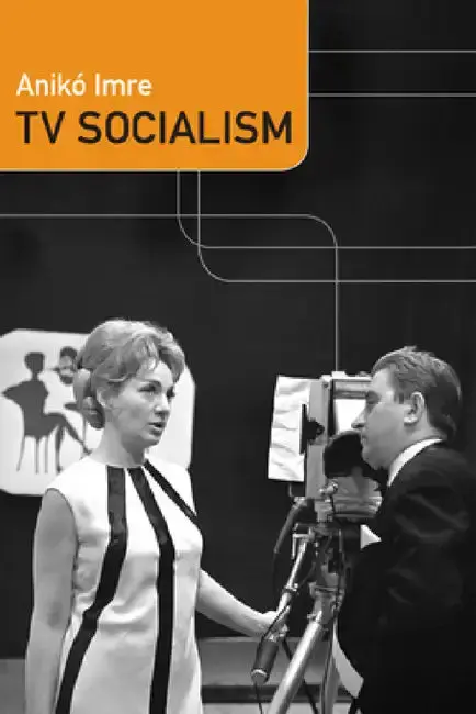 Cover of TV Socialism