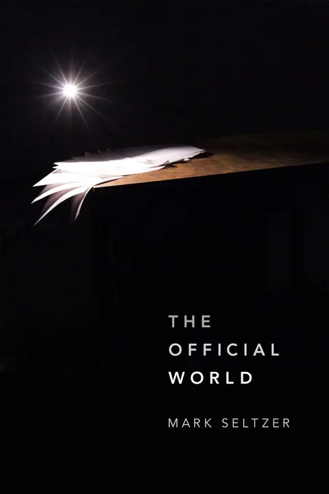 Cover of The Official World
