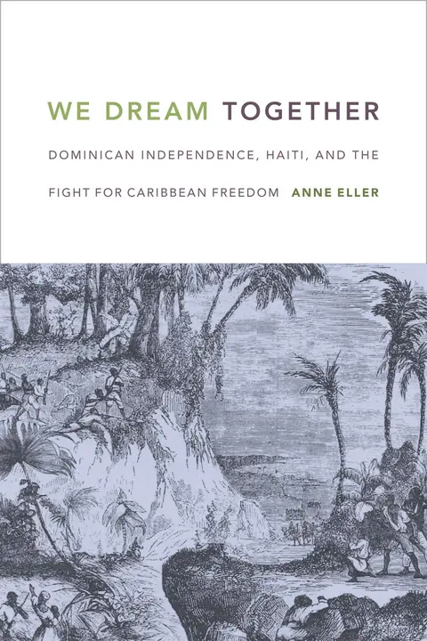 Cover of We Dream Together