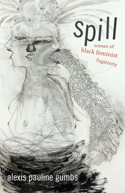 Cover of Spill