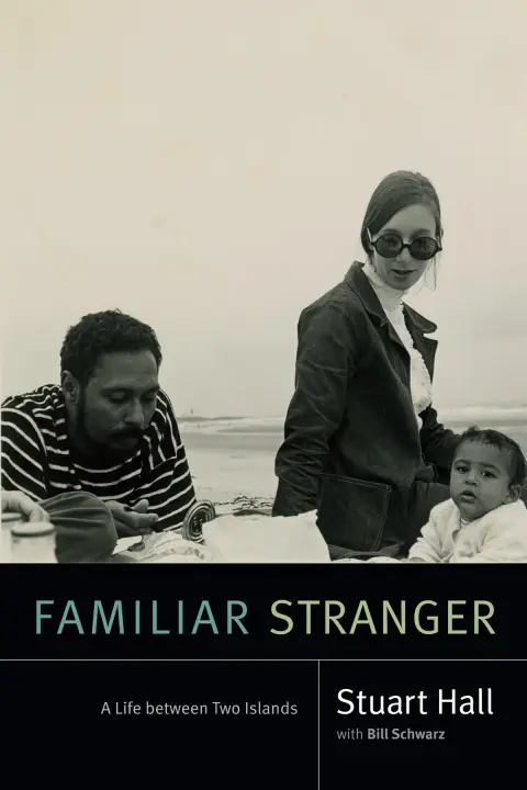Cover of Familiar Stranger