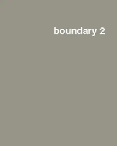 Cover of Edward W. Said