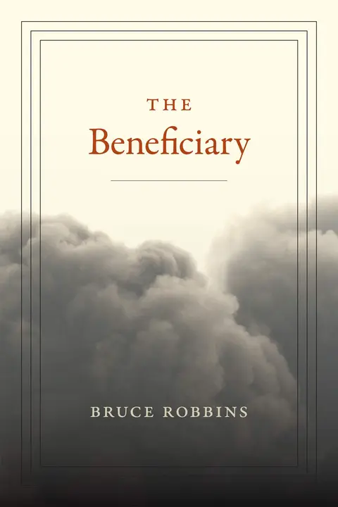 Cover of The Beneficiary