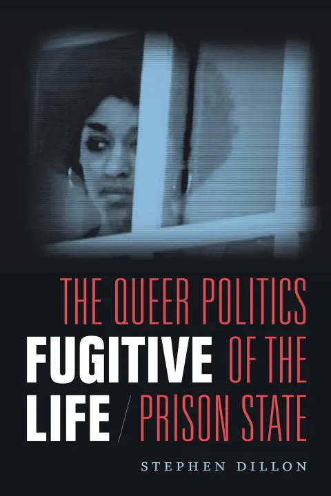 Cover of Fugitive Life