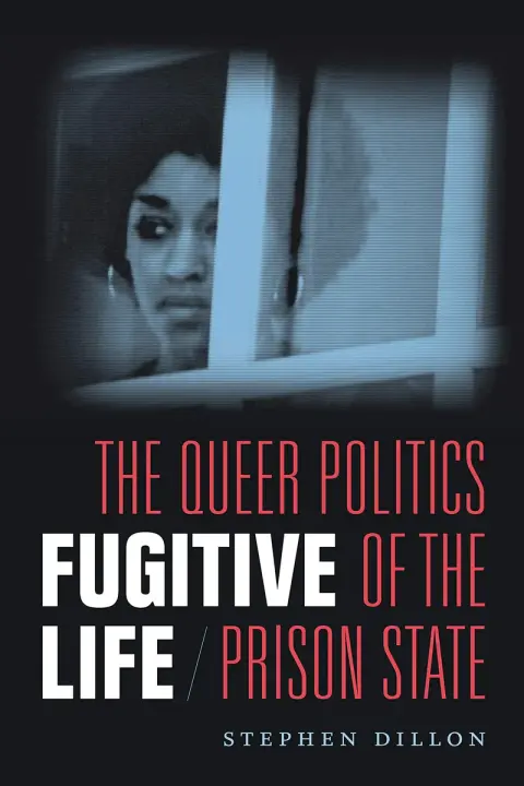Cover of Fugitive Life