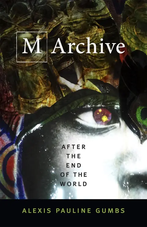 Cover of M Archive