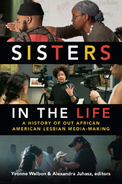 Cover of Sisters in the Life