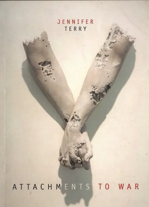 Cover of Attachments to War