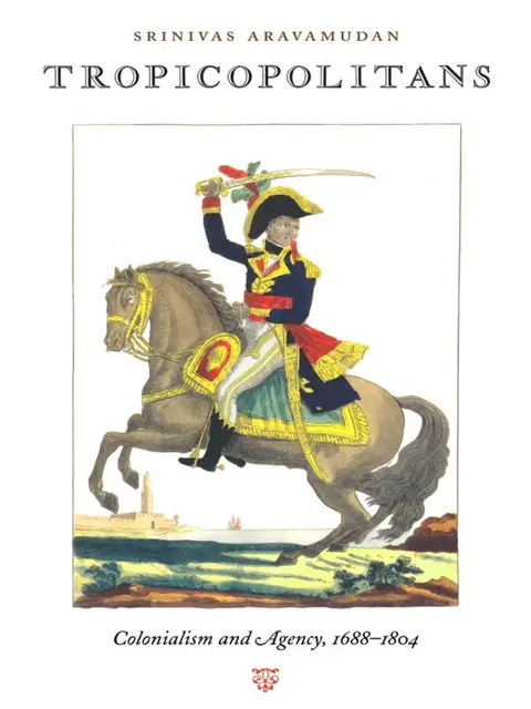 Cover of Tropicopolitans