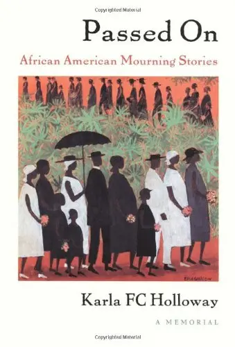 Cover of Passed on