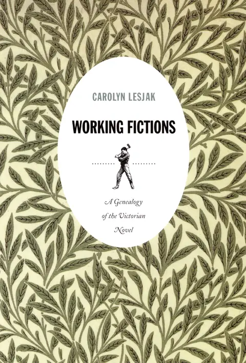 Cover of Working Fictions