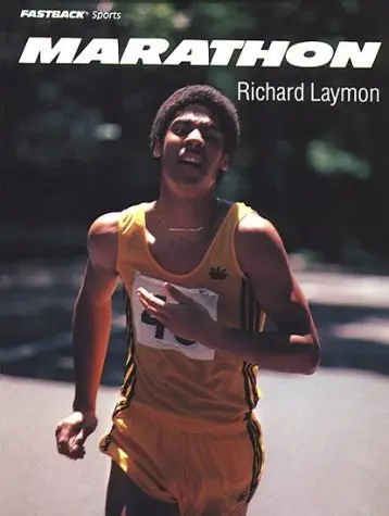 Cover of Marathon