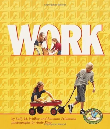 Cover of Work