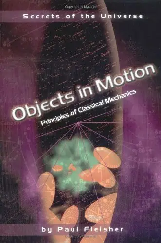 Cover of Objects in Motion