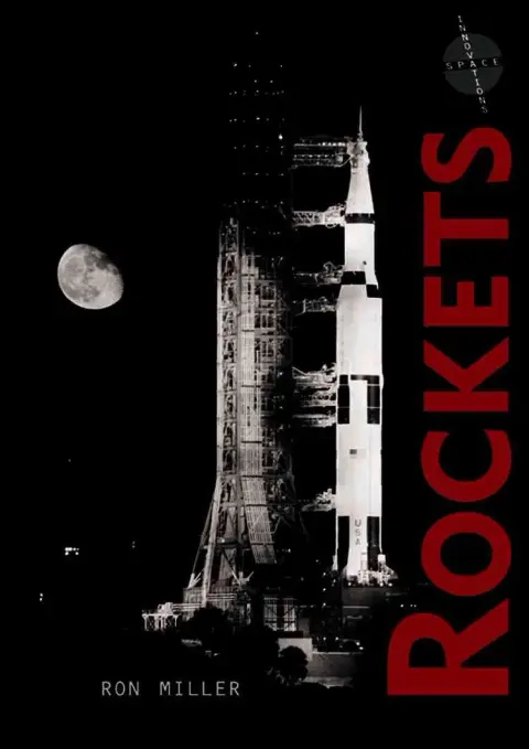 Cover of Rockets