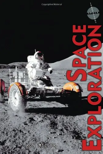 Cover of Space Exploration