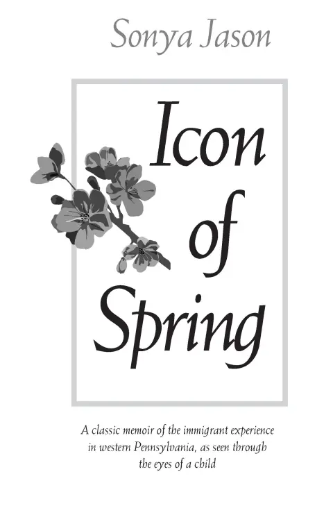 Cover of Icon of Spring