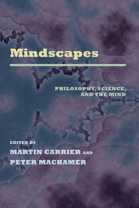Cover of Mindscapes