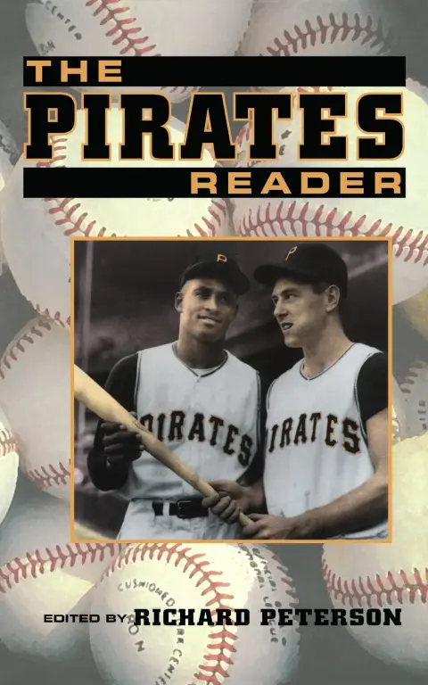 Cover of Pirates Reader