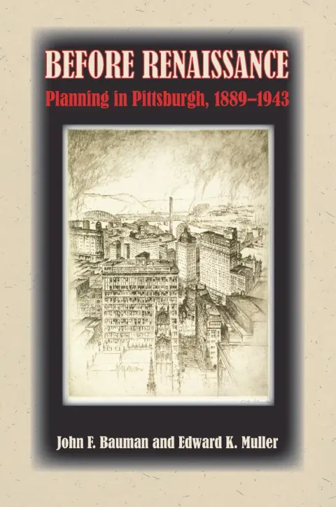 Cover of Before Renaissance