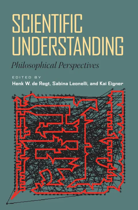 Cover of Scientific Understanding