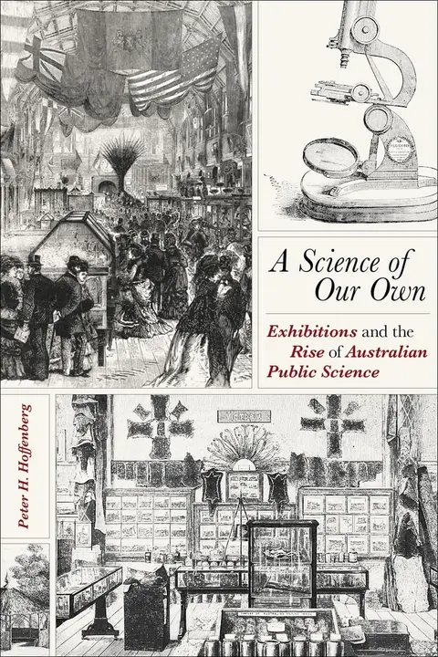 Cover of Science of Our Own, A