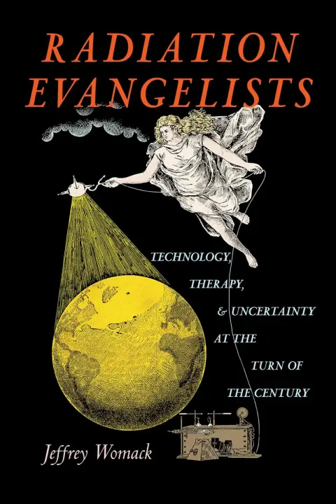 Cover of Radiation Evangelists