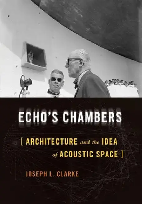 Cover of Echo's Chambers