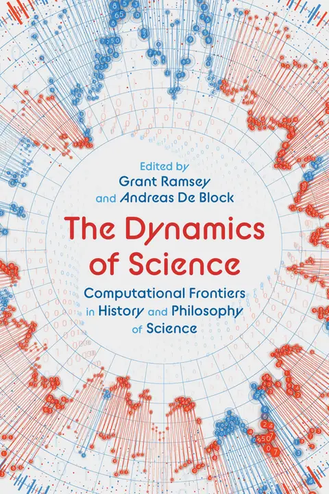 Cover of The Dynamics of Science
