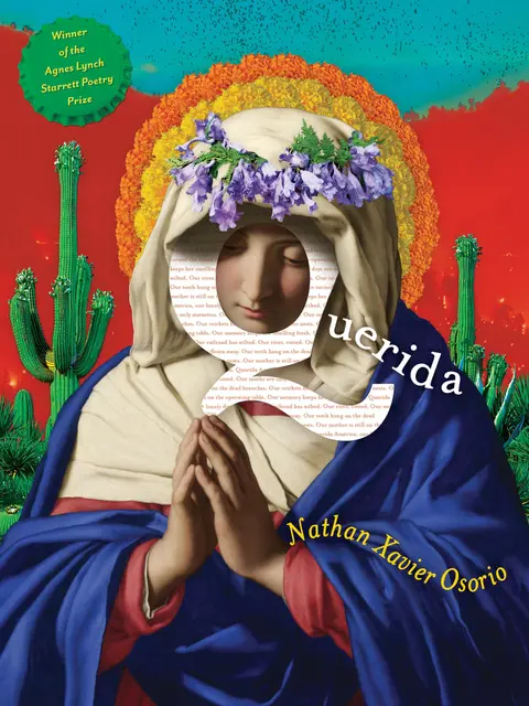 Cover of Querida
