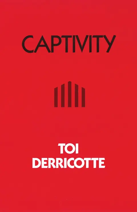 Cover of Captivity