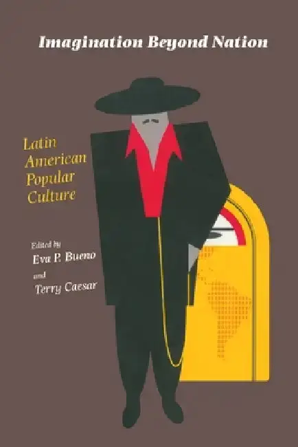 Cover of Imagination Beyond Nation