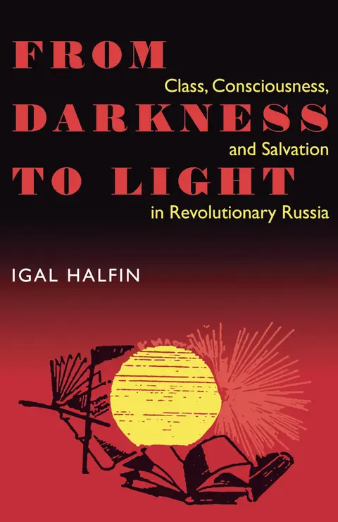 Cover of From Darkness to Light