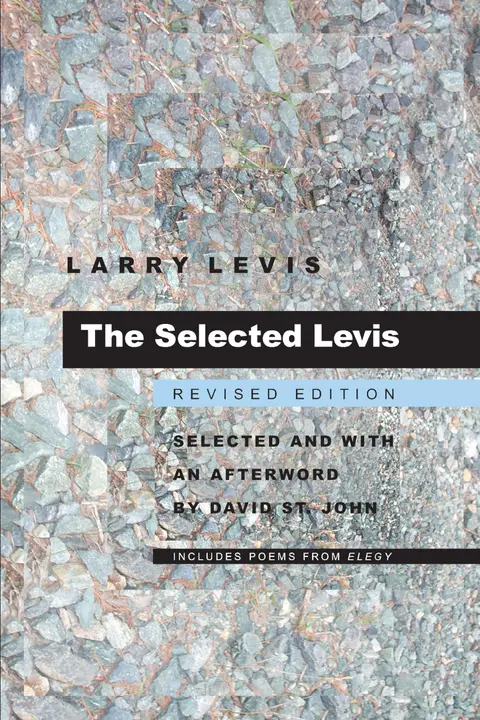 Cover of The Selected Levis