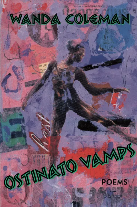 Cover of Ostinato Vamps