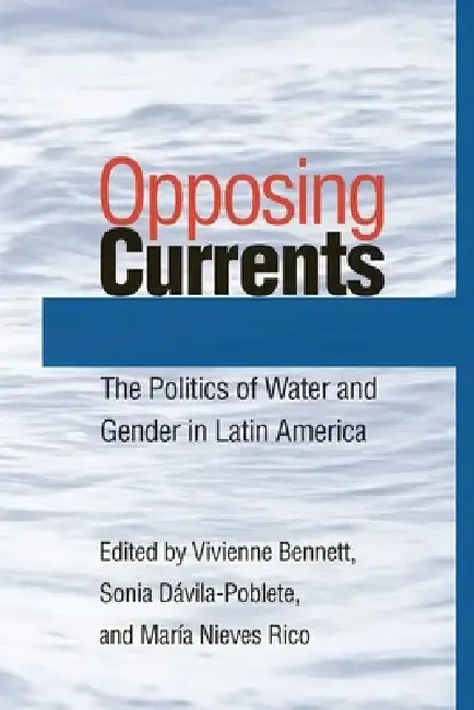 Cover of Opposing Currents
