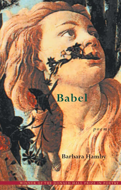 Cover of Babel