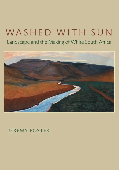Cover of Washed with Sun