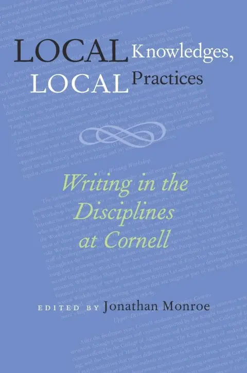Cover of Local Knowledges, Local Practices