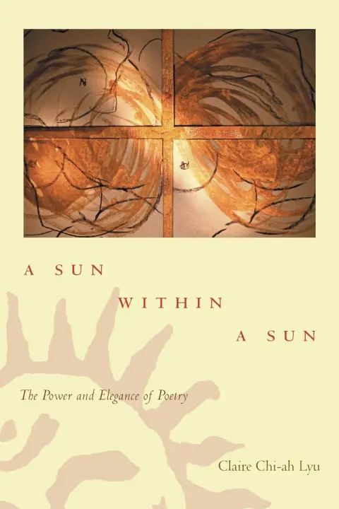 Cover of A Sun Within a Sun