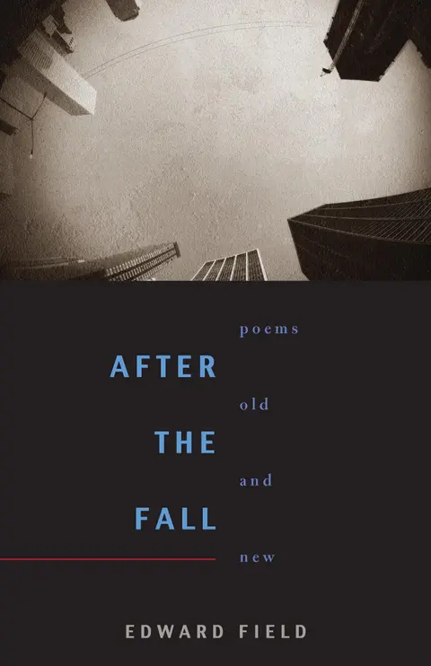 Cover of After the Fall