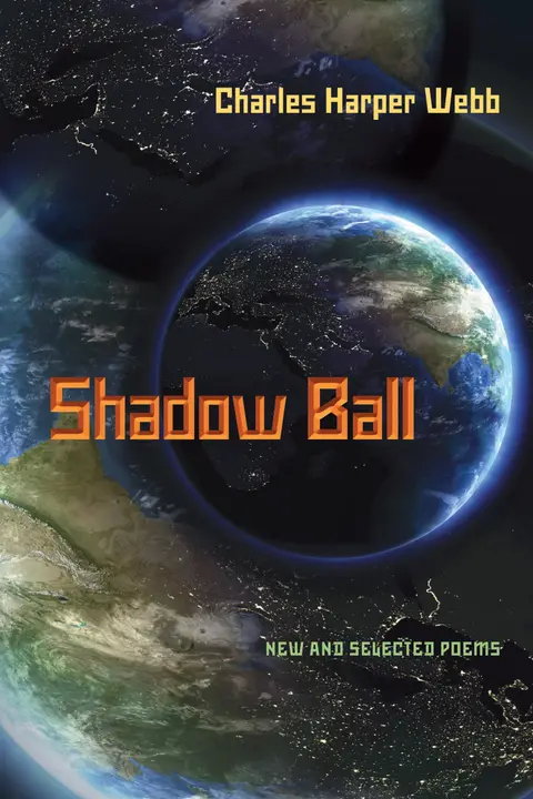 Cover of Shadow Ball
