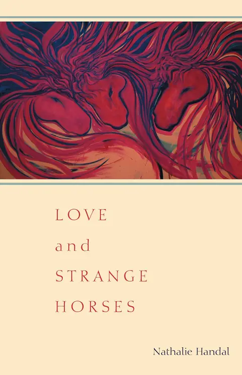 Cover of Love and Strange Horses