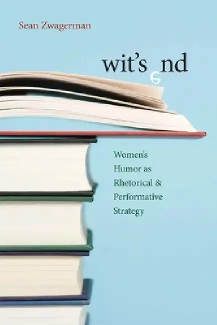 Cover of Wit's End